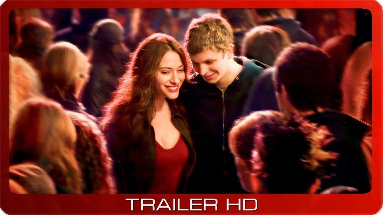 Nick and Norah's Infinite Playlist Trailer