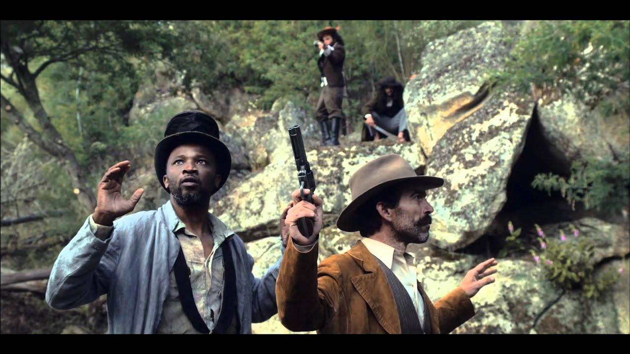Hay Road Trailer