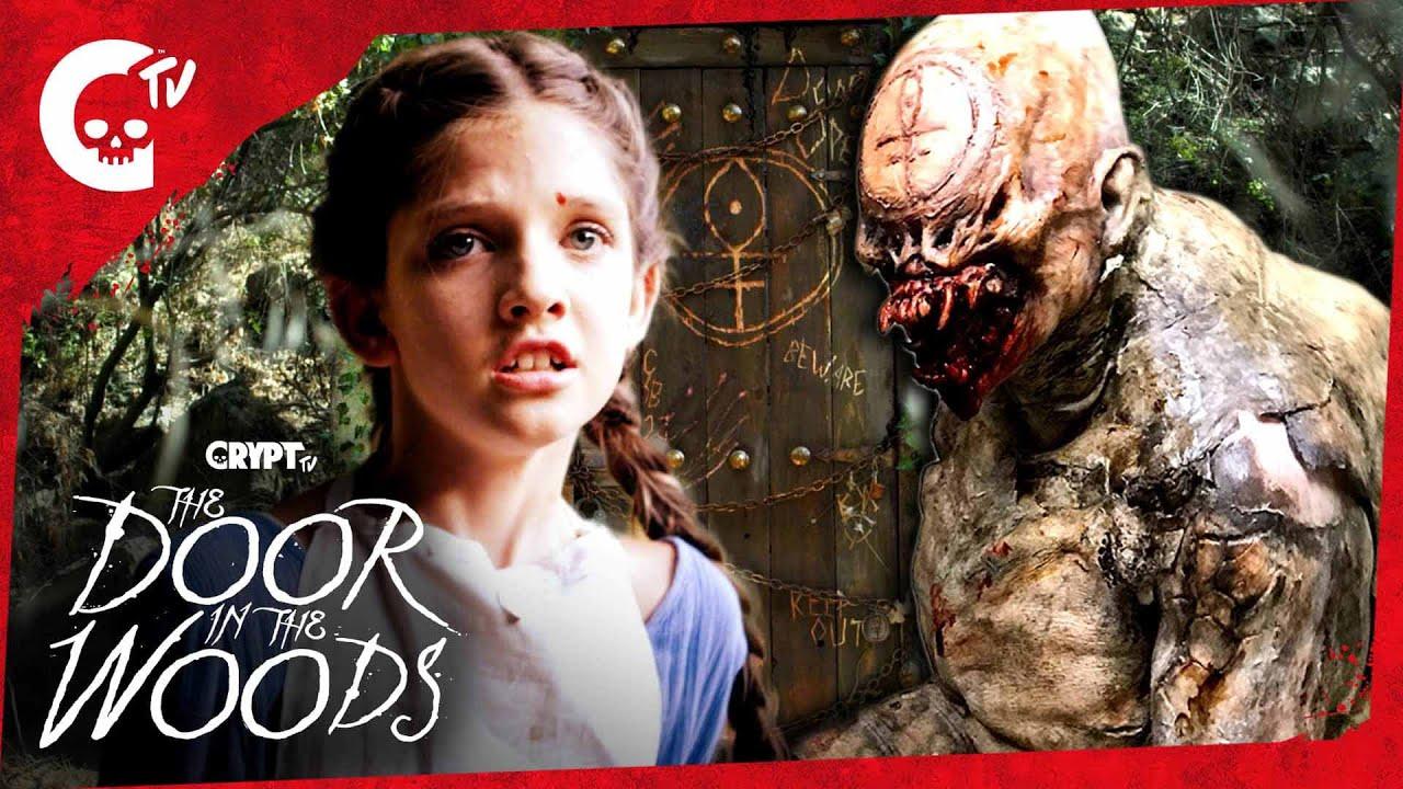 The Door in the Woods Trailer