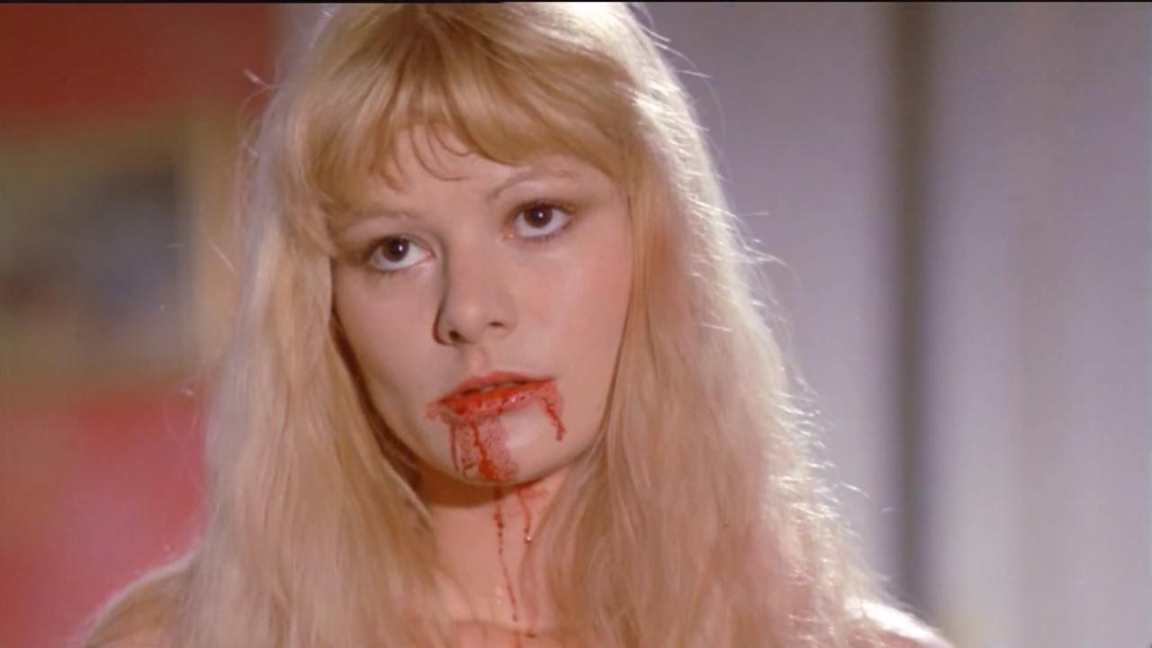 The Living Dead Girl Trailer