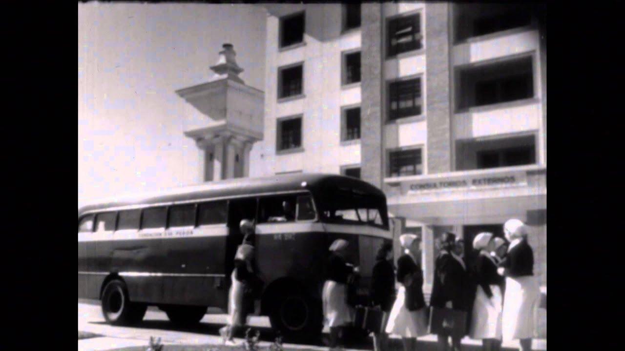Las enfermeras de Evita Trailer