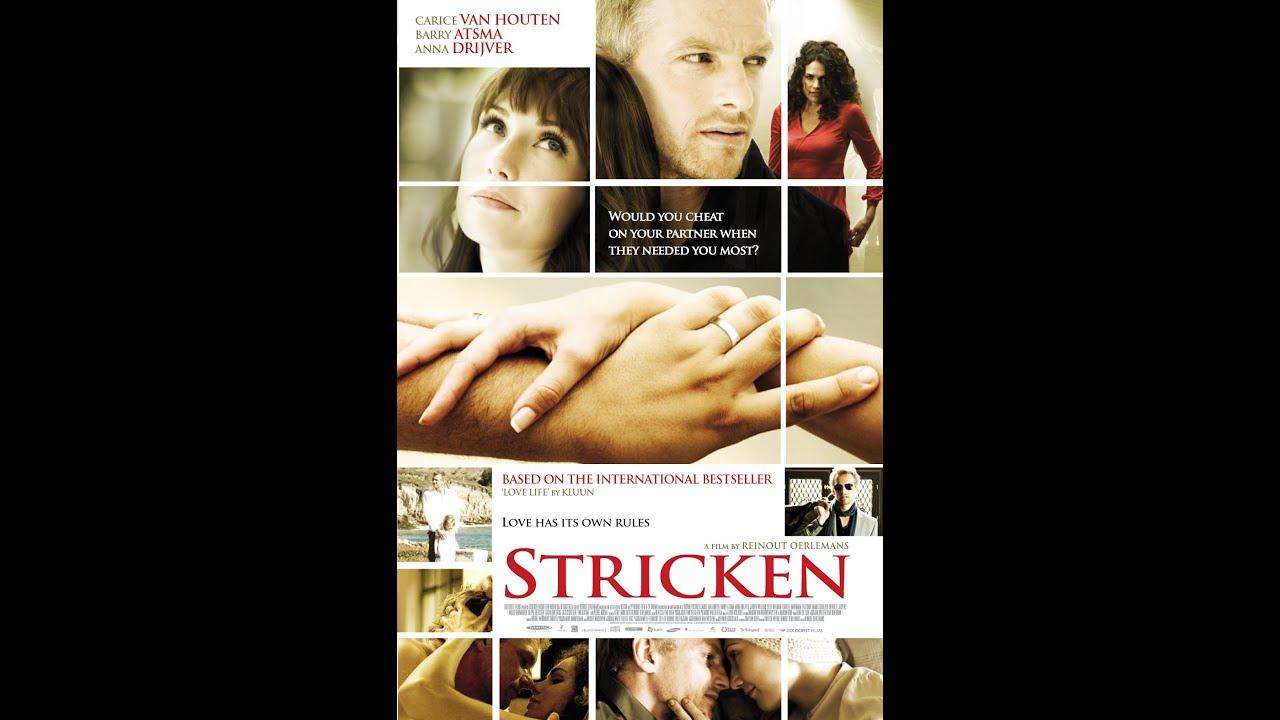 Stricken Trailer