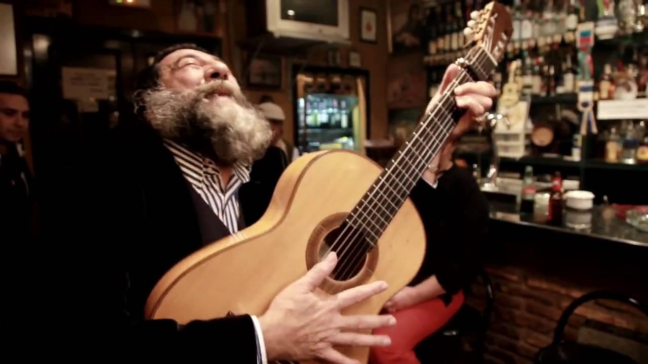 Being in the World Trailer