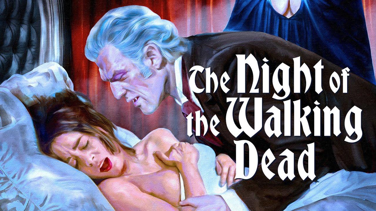 The Night of the Walking Dead Trailer