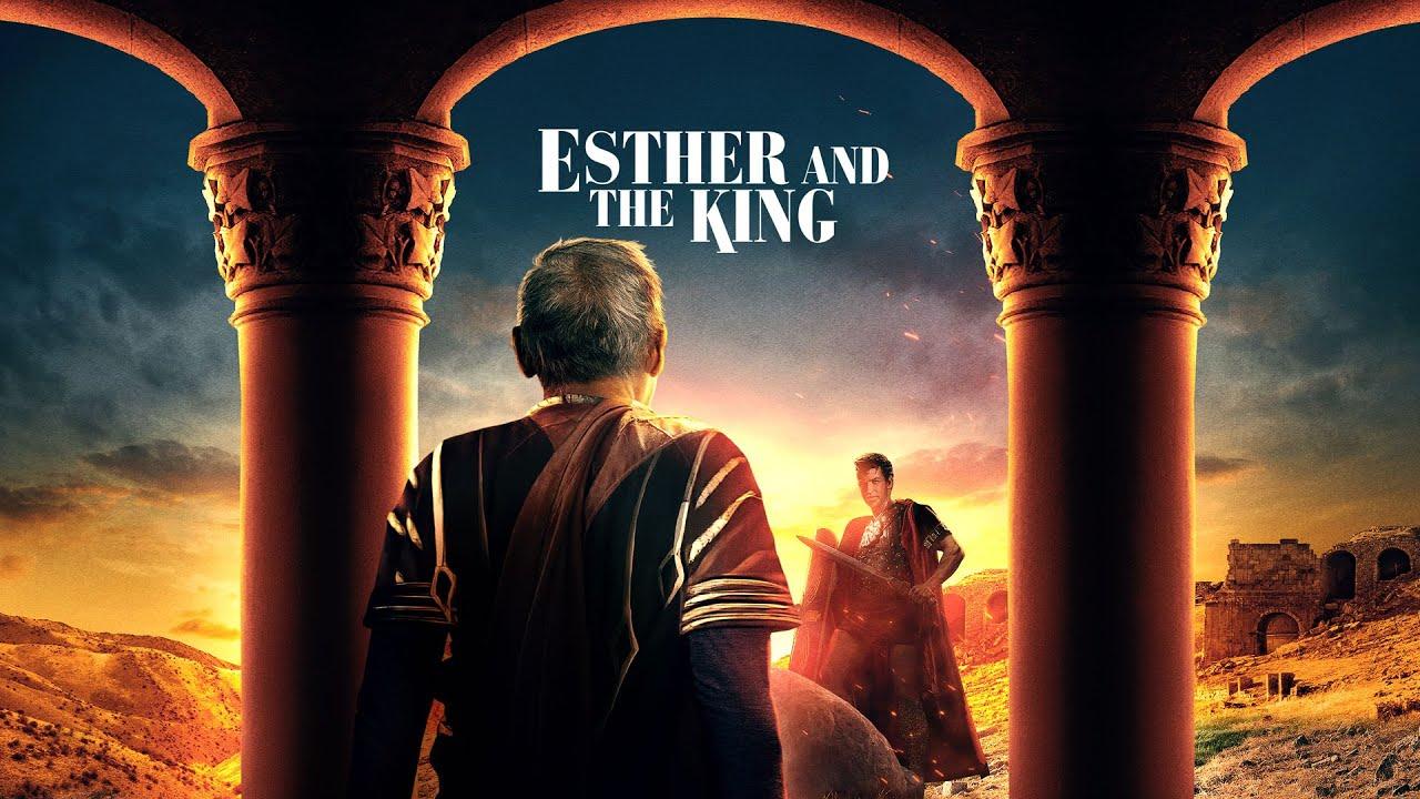 Esther and the King Trailer