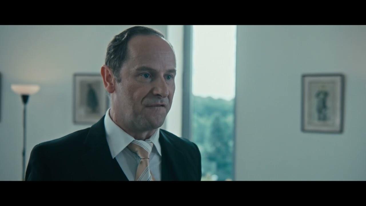 The Life of Lester Wink Trailer