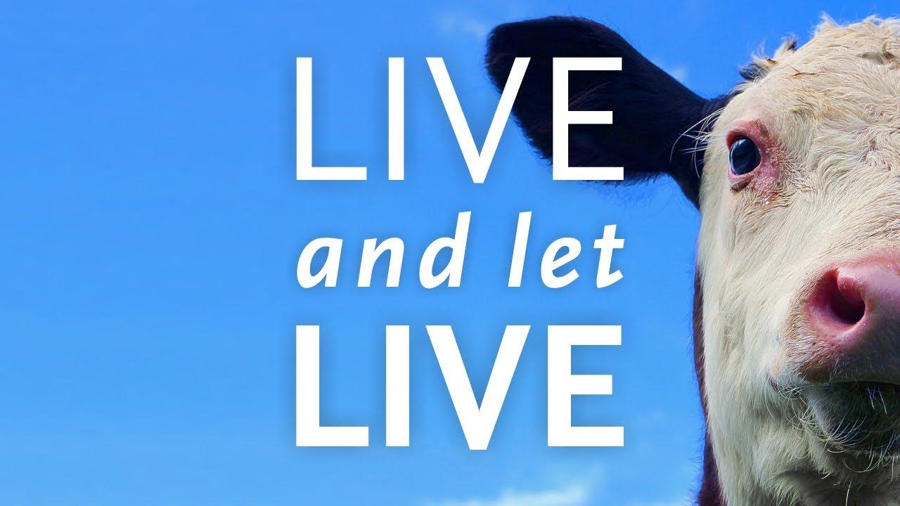 Live and Let Live Trailer