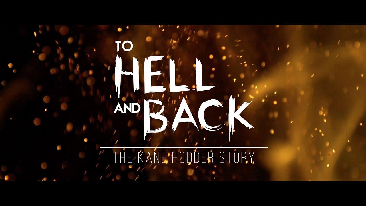 To Hell and Back: The Kane Hodder Story Trailer