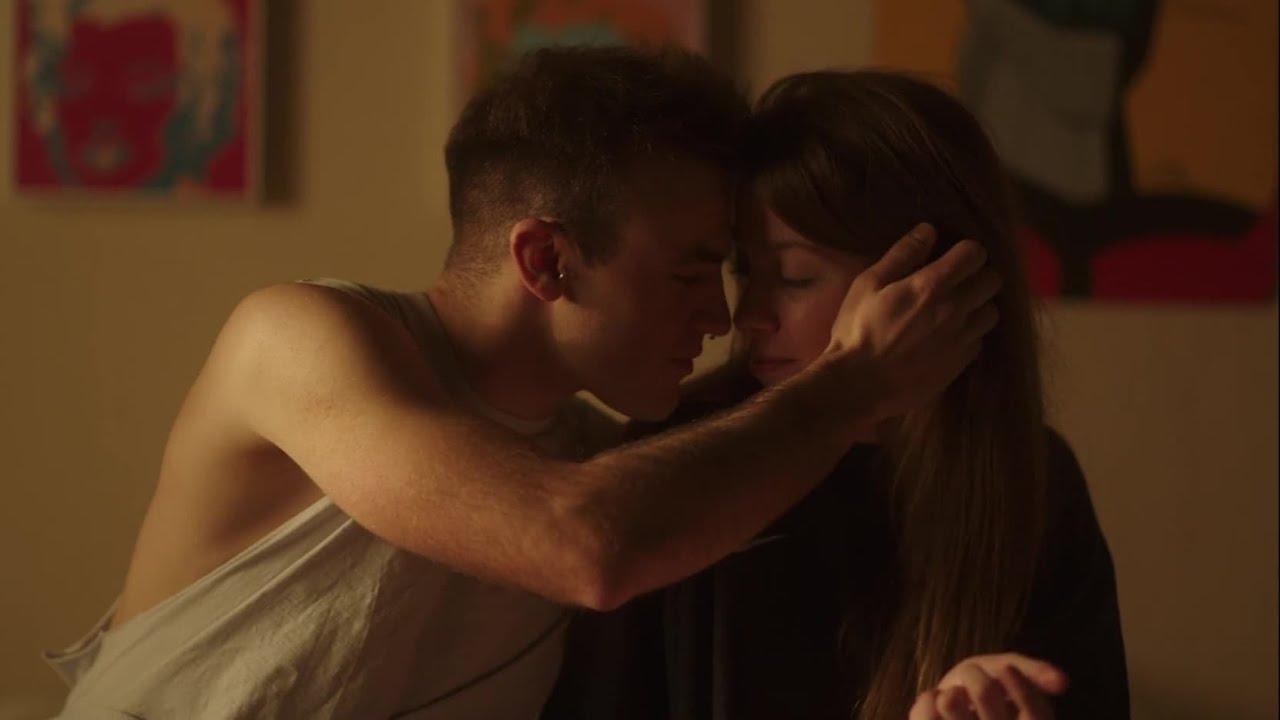 Un Caso Excepcional Trailer