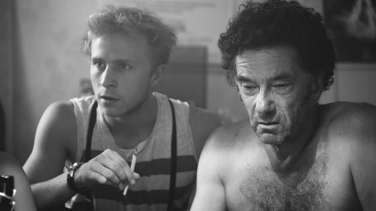 Let The Old Folks Die Trailer