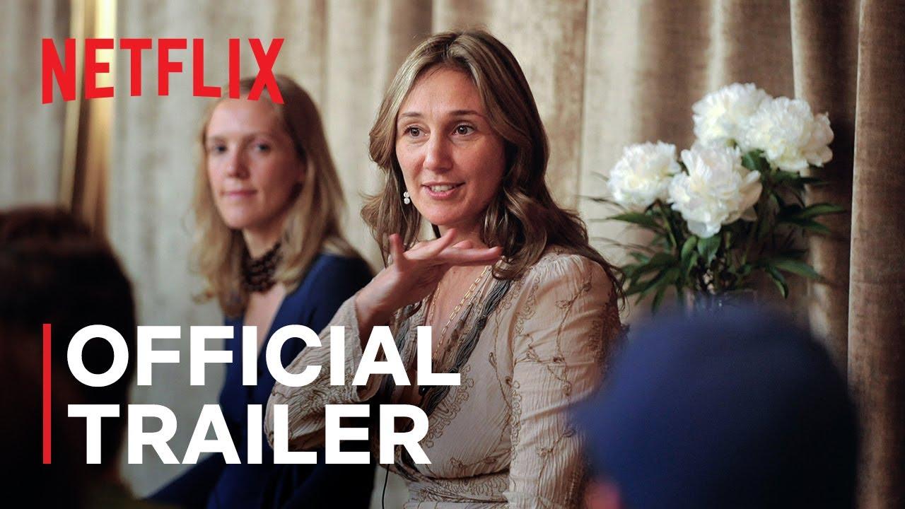 Orgasm Inc: The Story of OneTaste Trailer