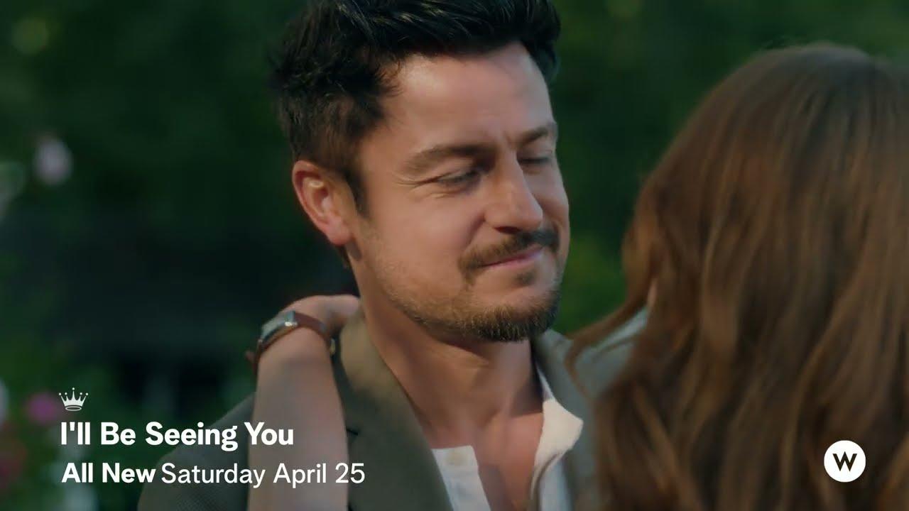 I'll Be Seeing You Trailer