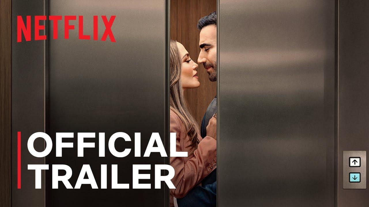 Office Romance Trailer