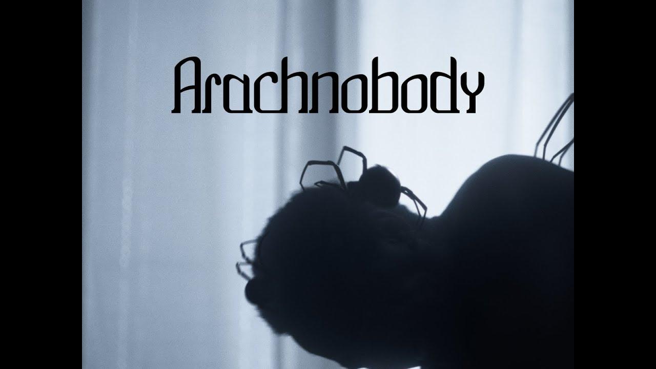 Arachnobody Trailer