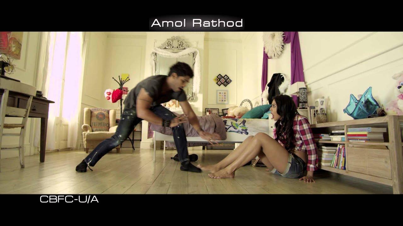 Iddarammayilatho Trailer