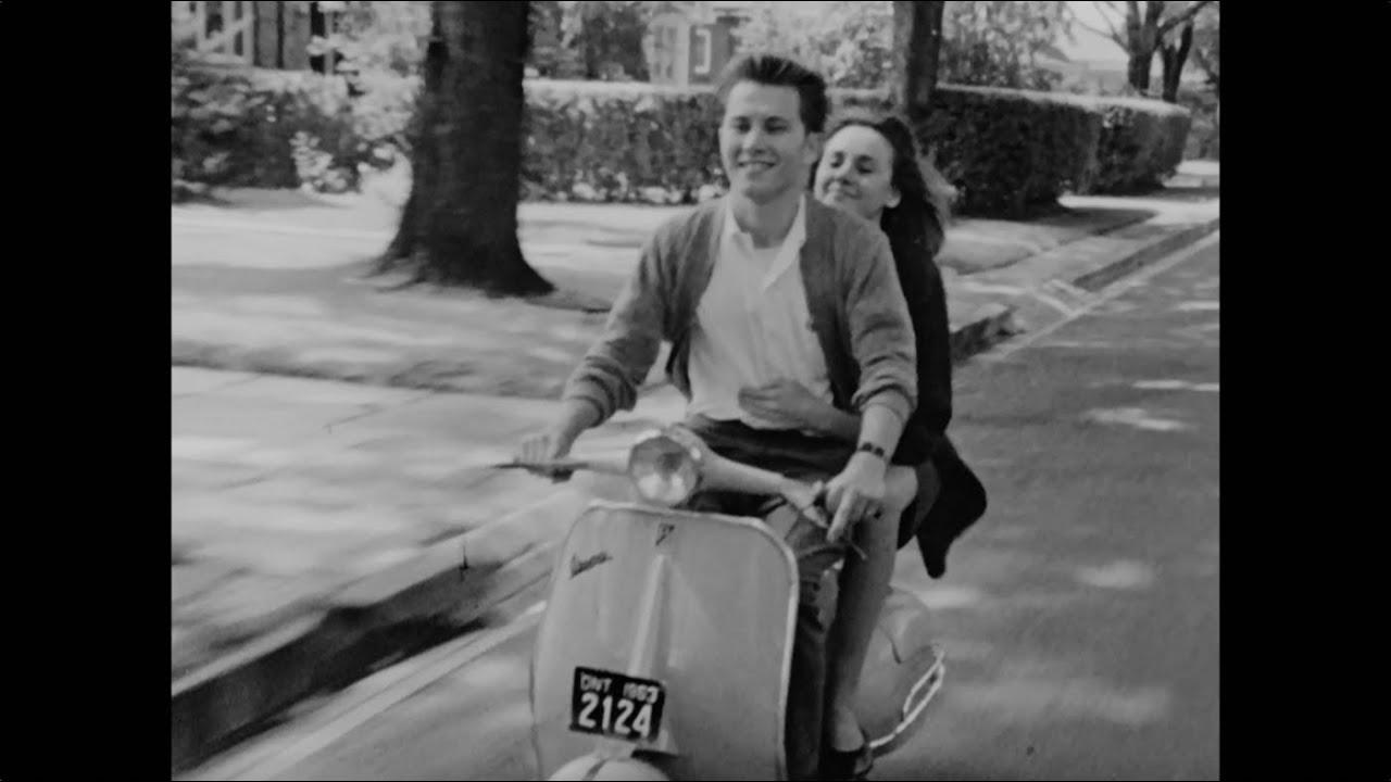 Nobody Waved Goodbye Trailer