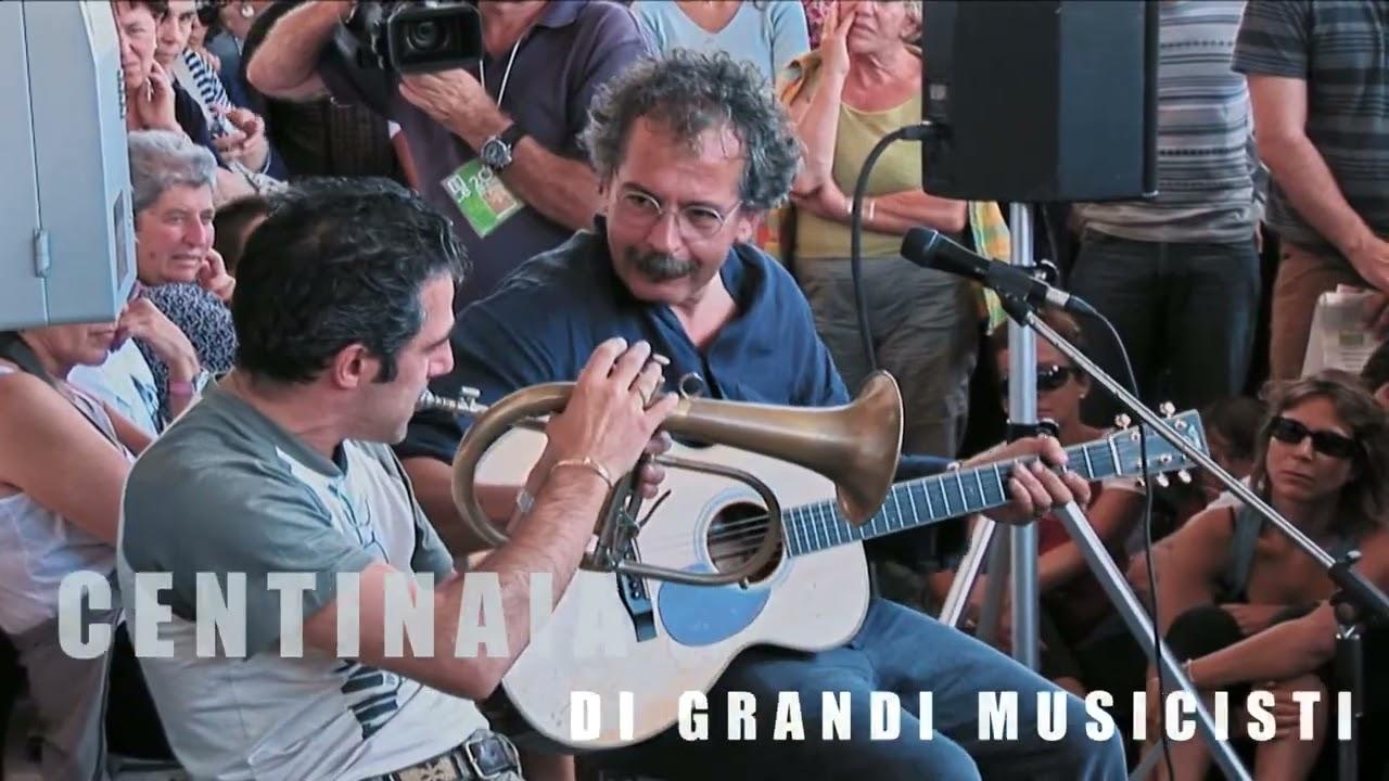Berchidda Live – A Journey Into Time In Jazz Archive Trailer