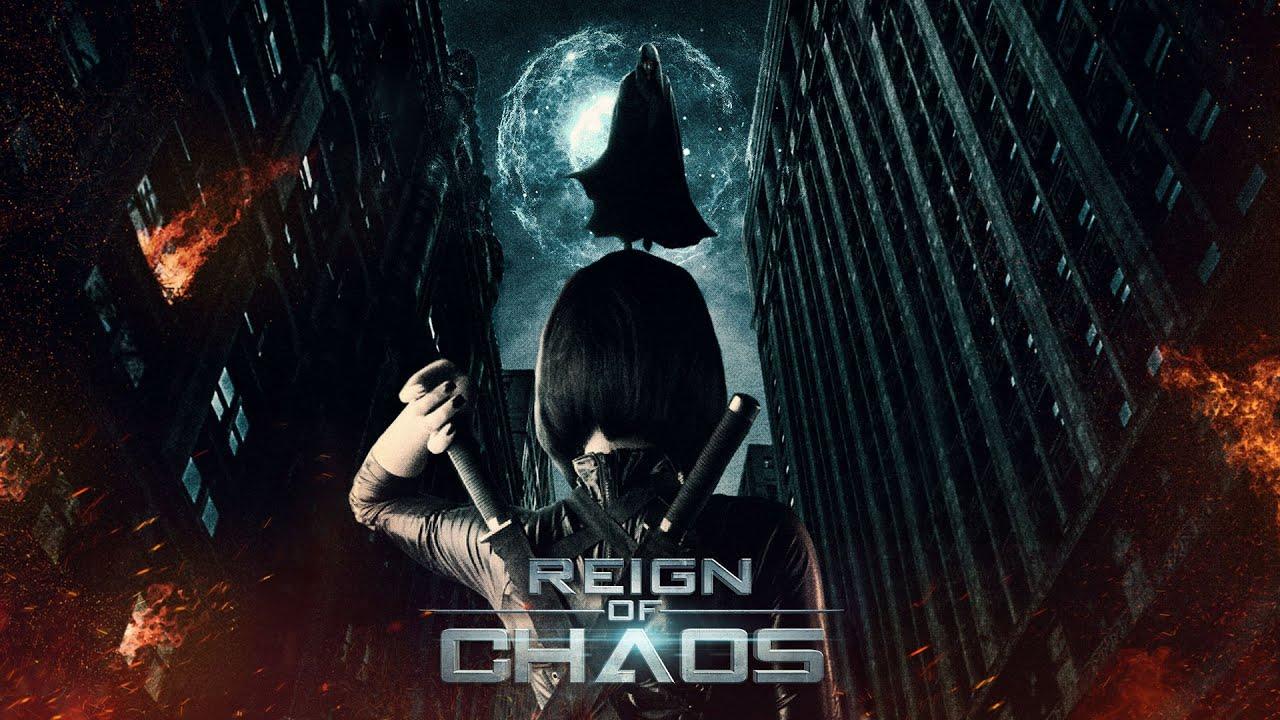 Reign of Chaos Trailer