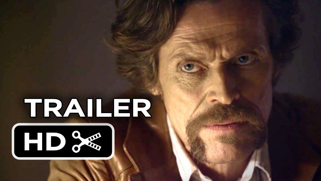 Bad Country Trailer