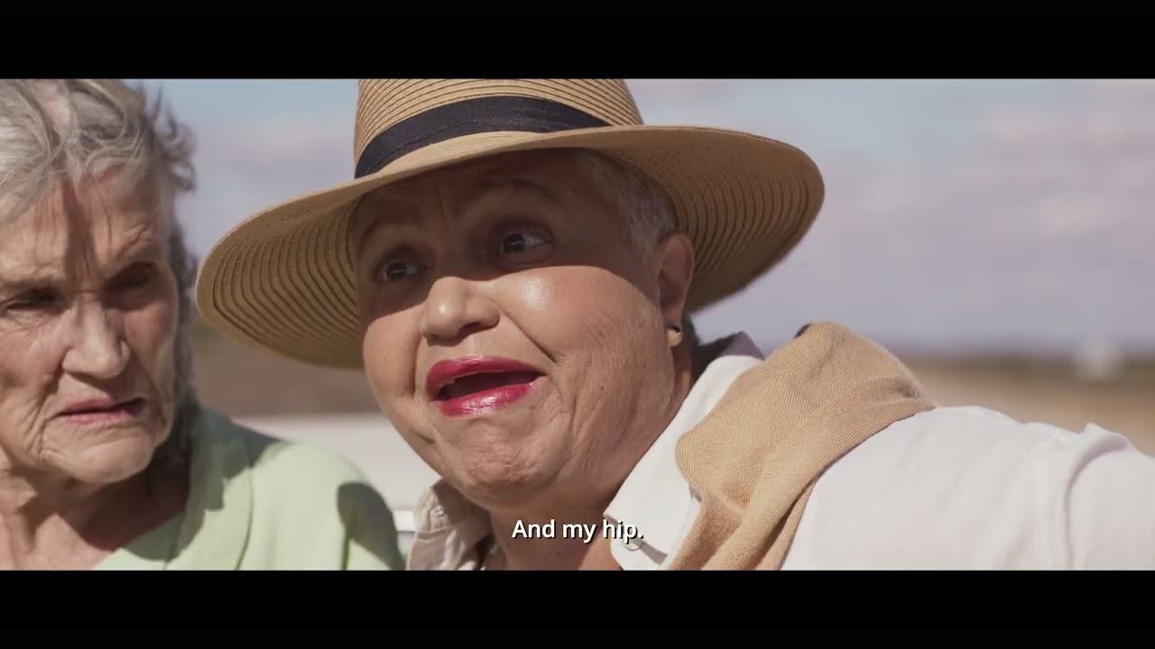 Die Kwiksilwers Trailer