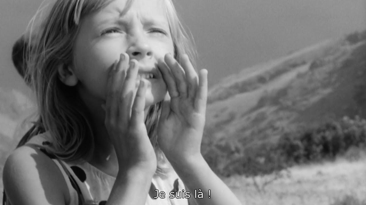 The Girl and the Echo Trailer