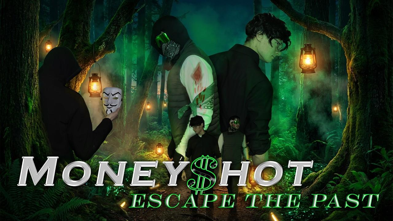 Moneyshot: Escape The Past Part One Trailer