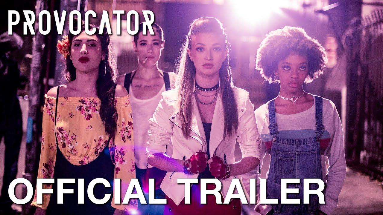 Bit Trailer
