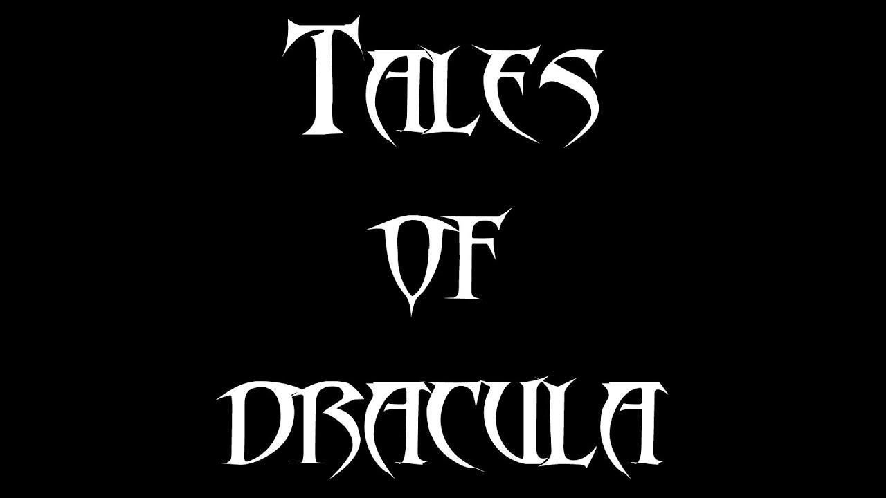 Tales of Dracula Trailer