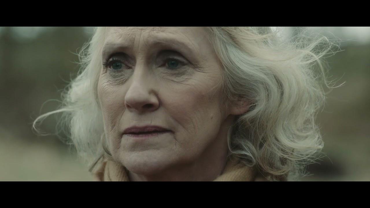 Framed in Time Trailer