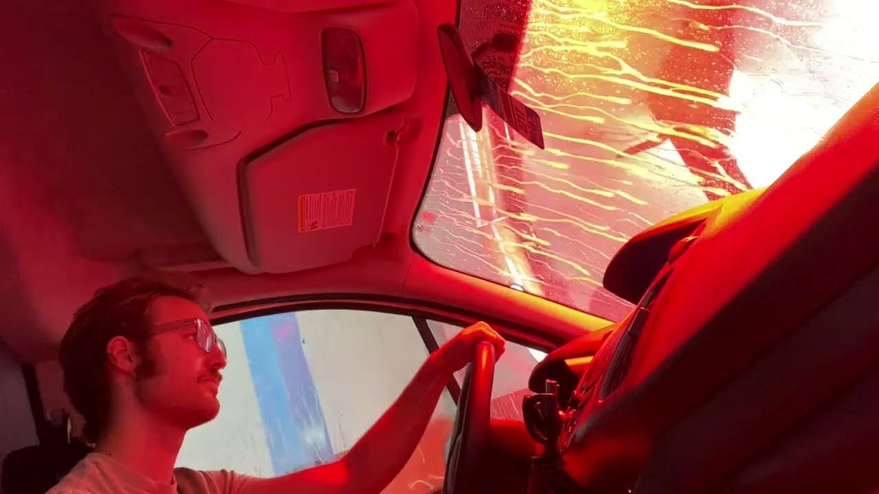 Not a Day Goes By Trailer