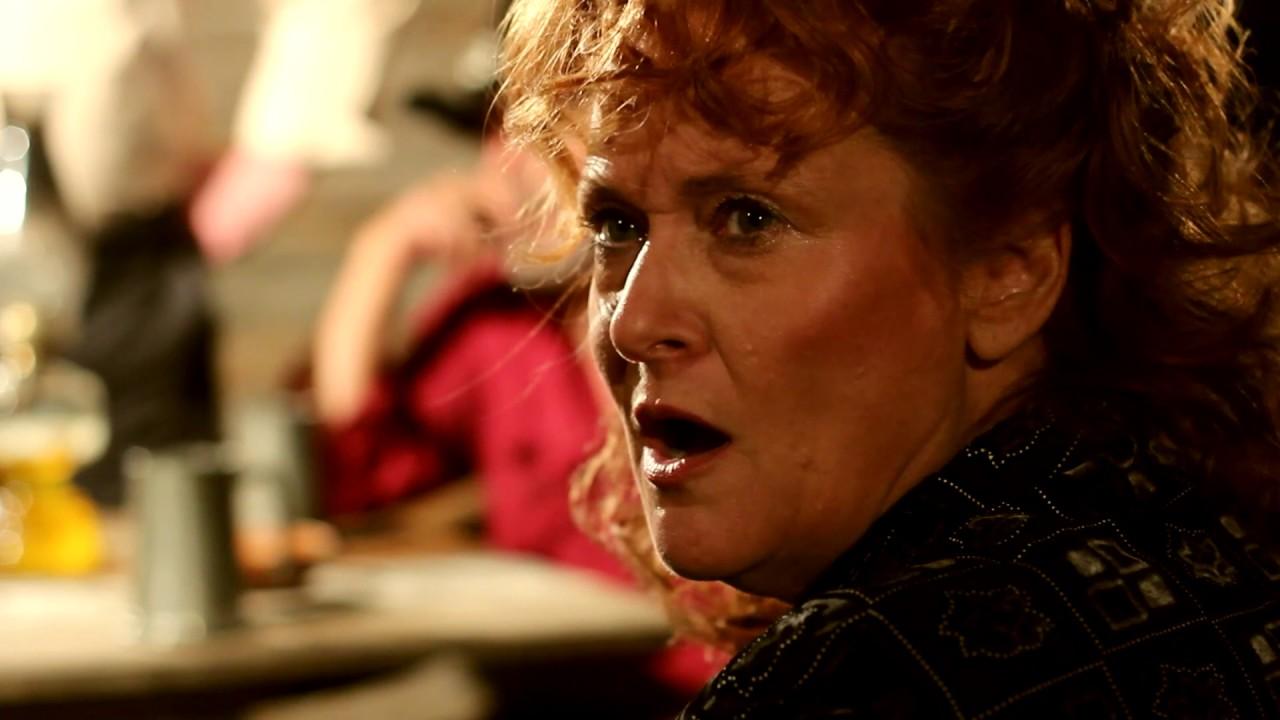 Billy the Kid: Showdown in Lincoln County Trailer