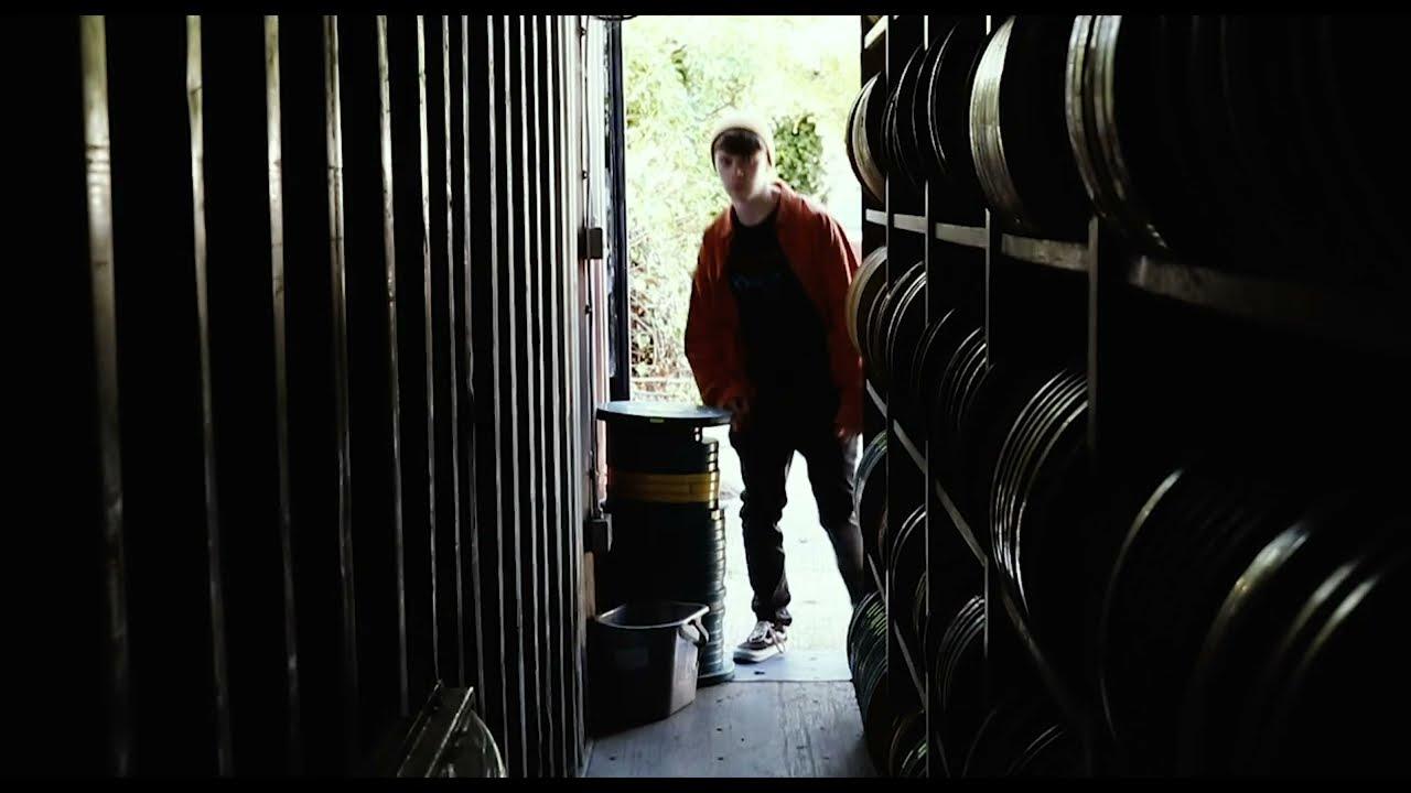 Archive of Life Trailer