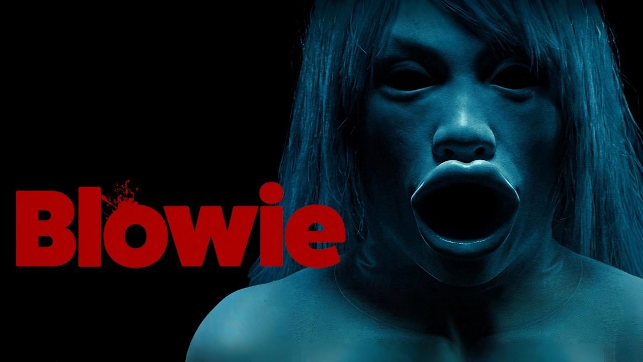 Blowie Trailer
