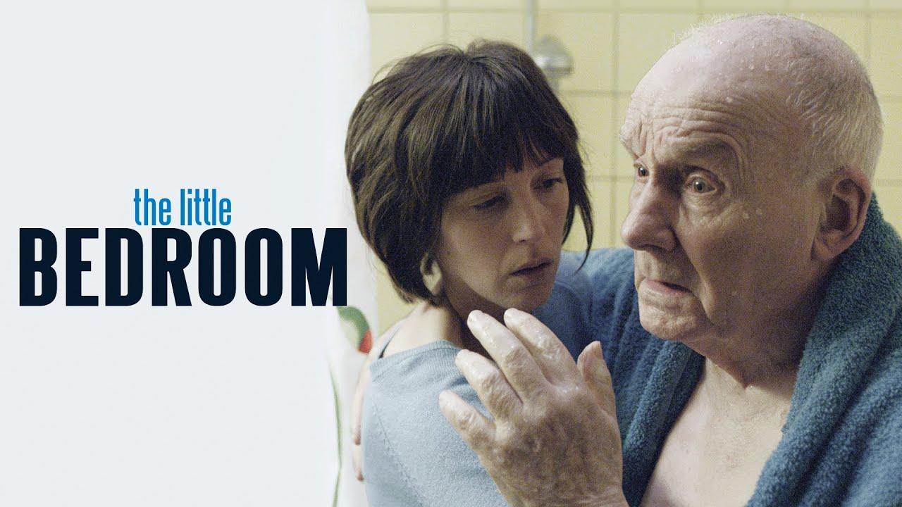 The Little Bedroom Trailer