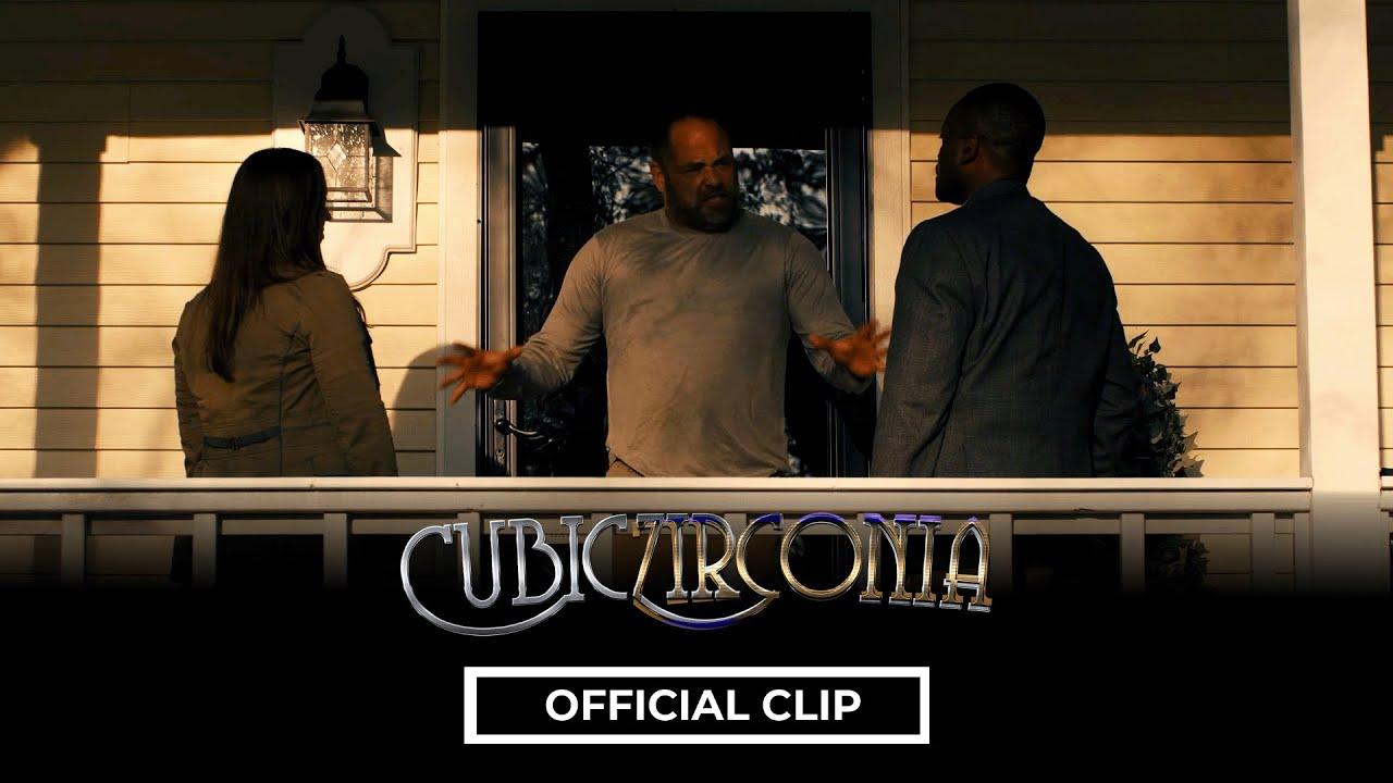 Cubic Zirconia Trailer
