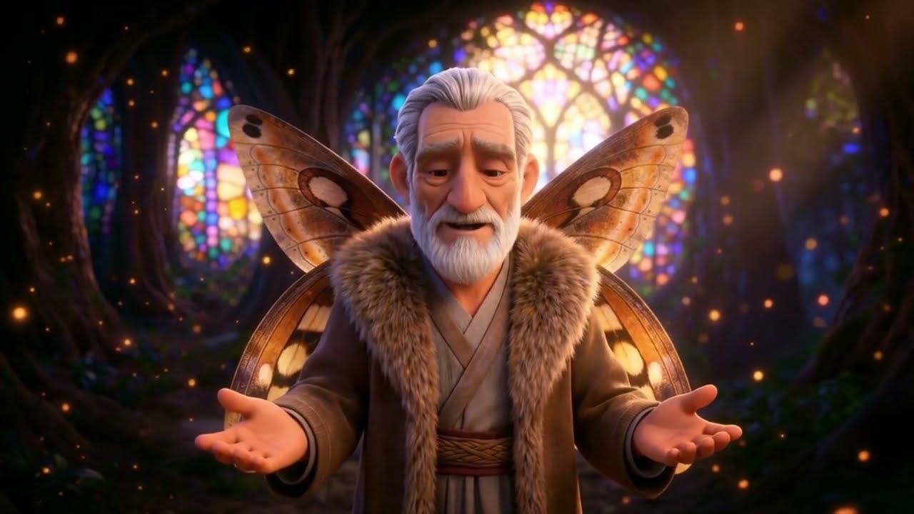 Butterfly Effect: Azzam Trailer