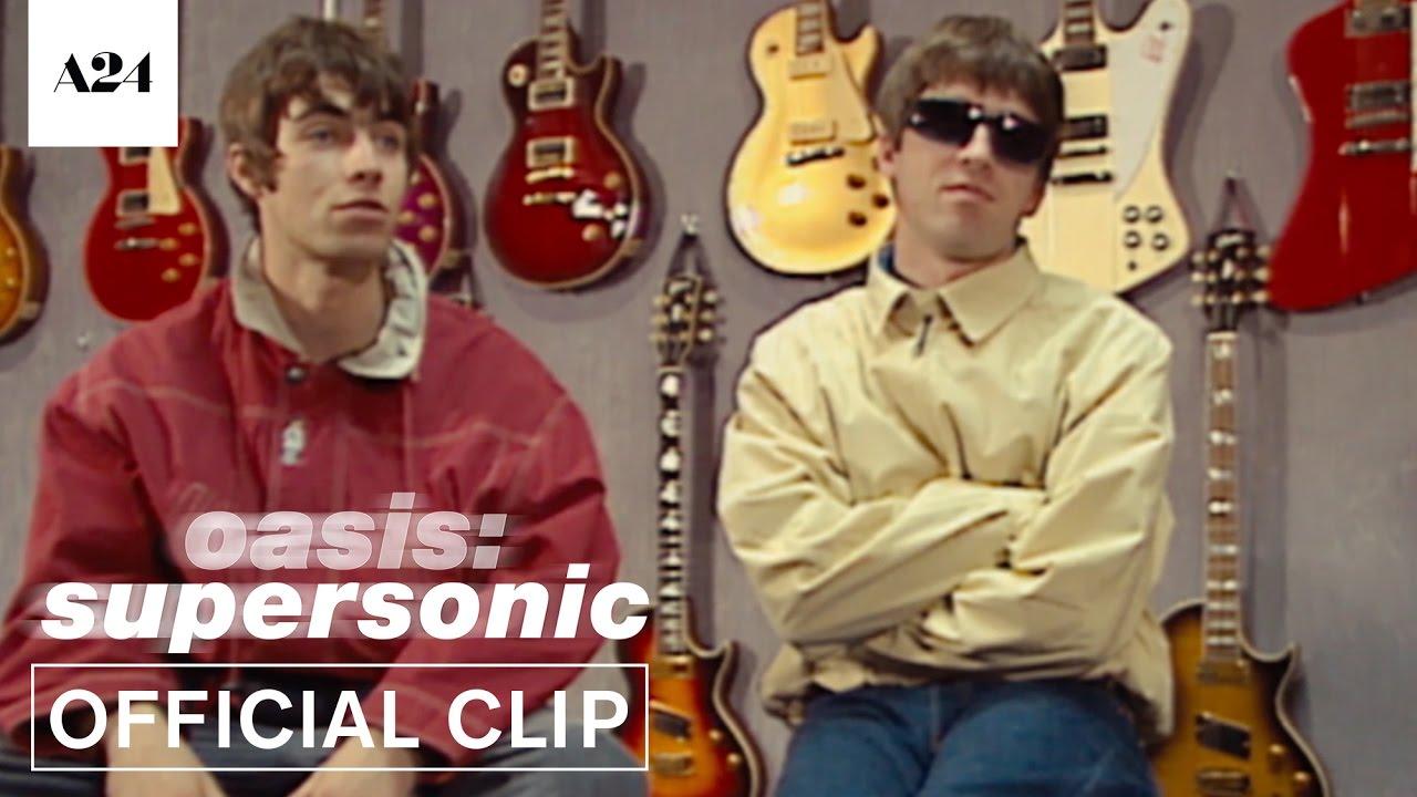 Supersonic Trailer