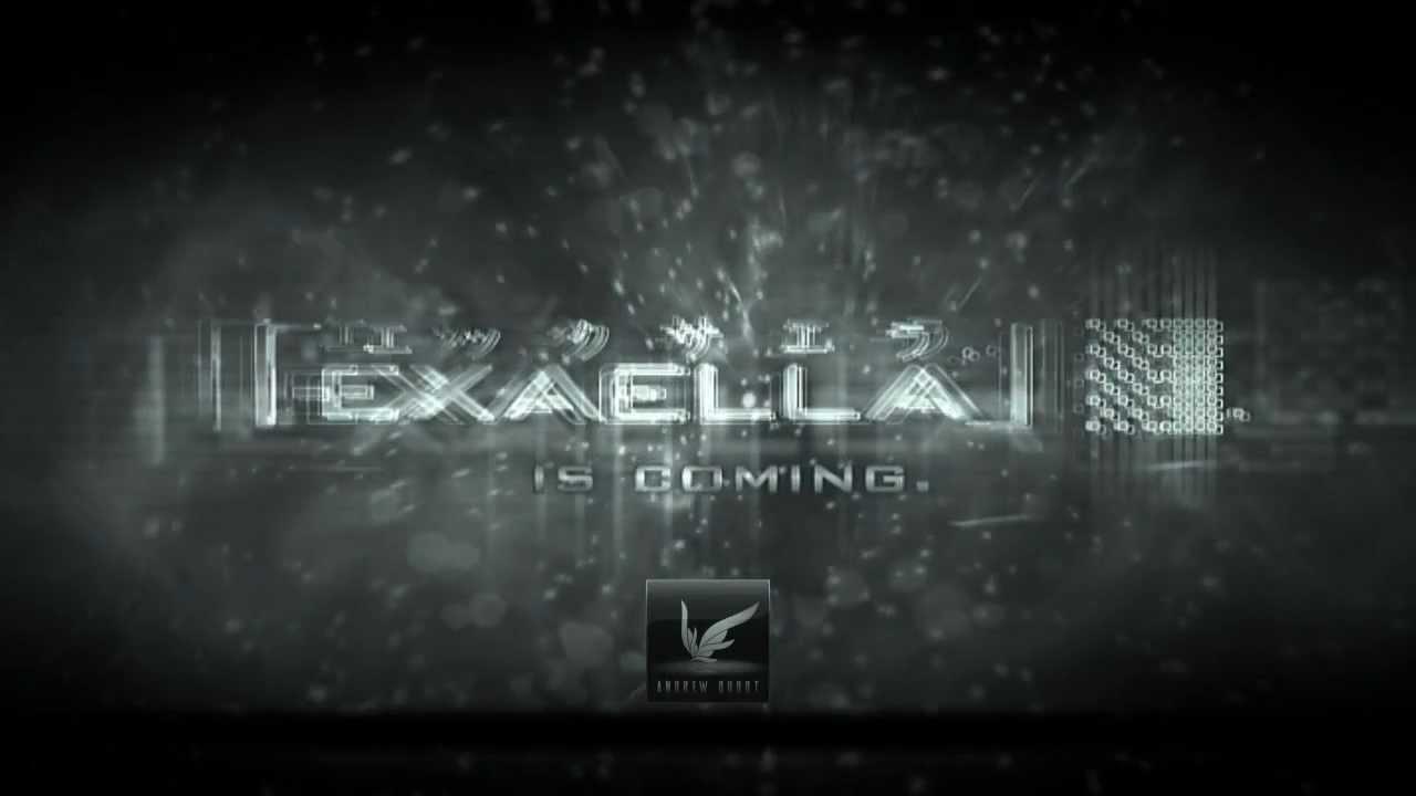 Exaella Trailer