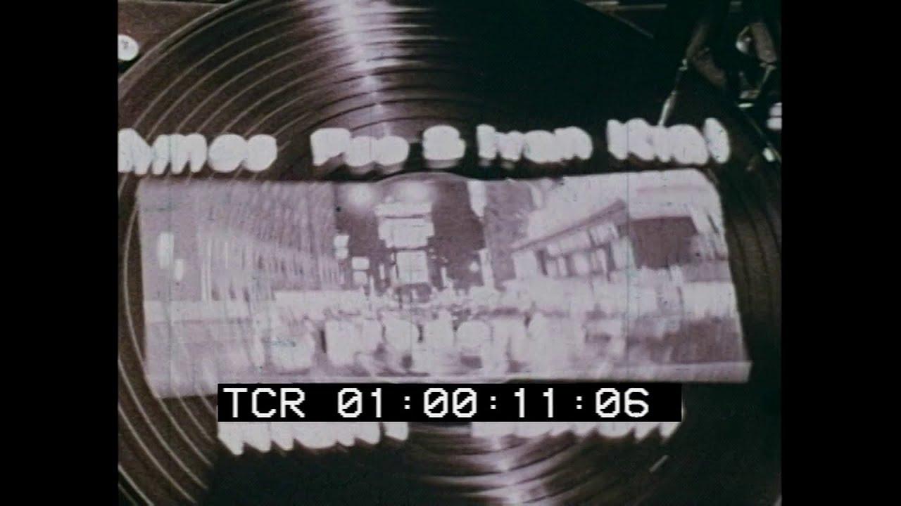Night Lunch Trailer