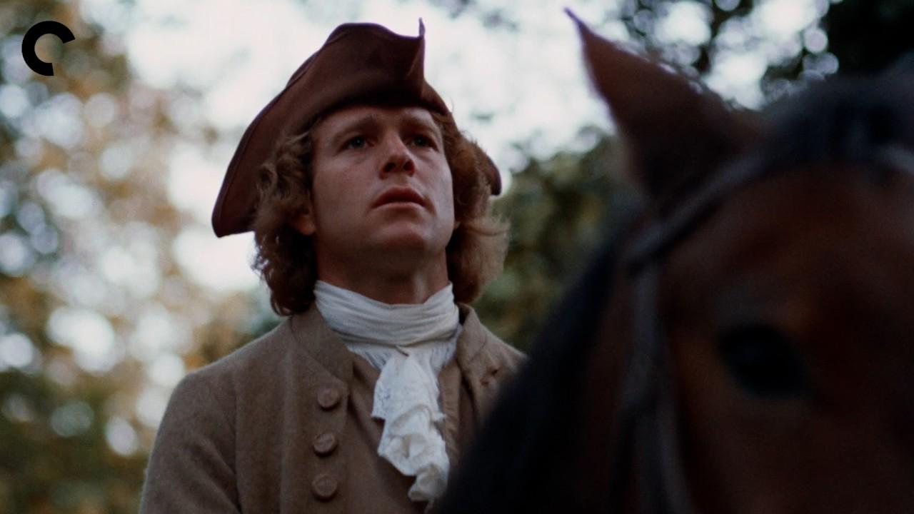 Barry Lyndon Trailer