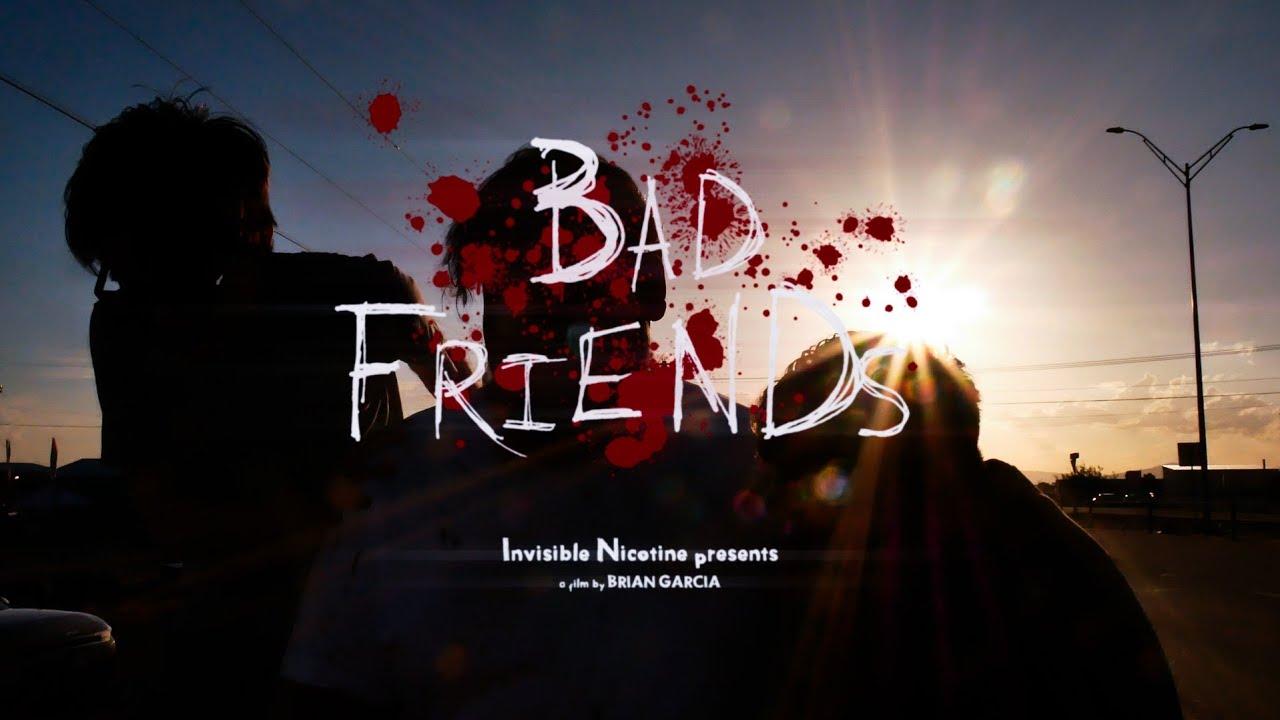 Bad FriENDS Trailer
