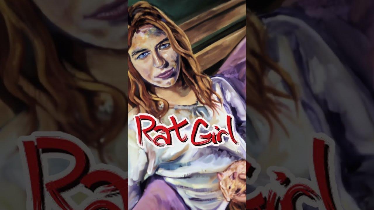 Rat Girl Trailer