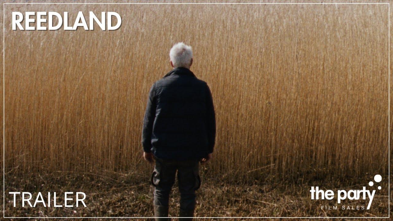 Reedland Trailer