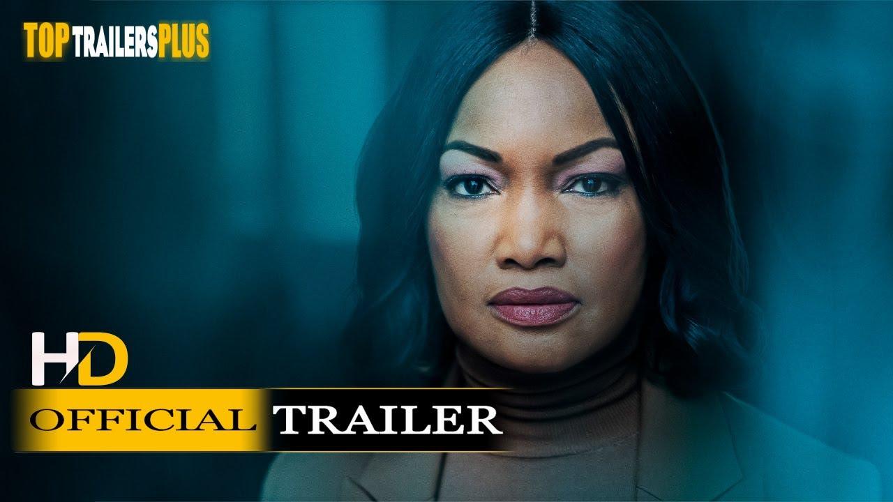 Black Girl Missing Trailer