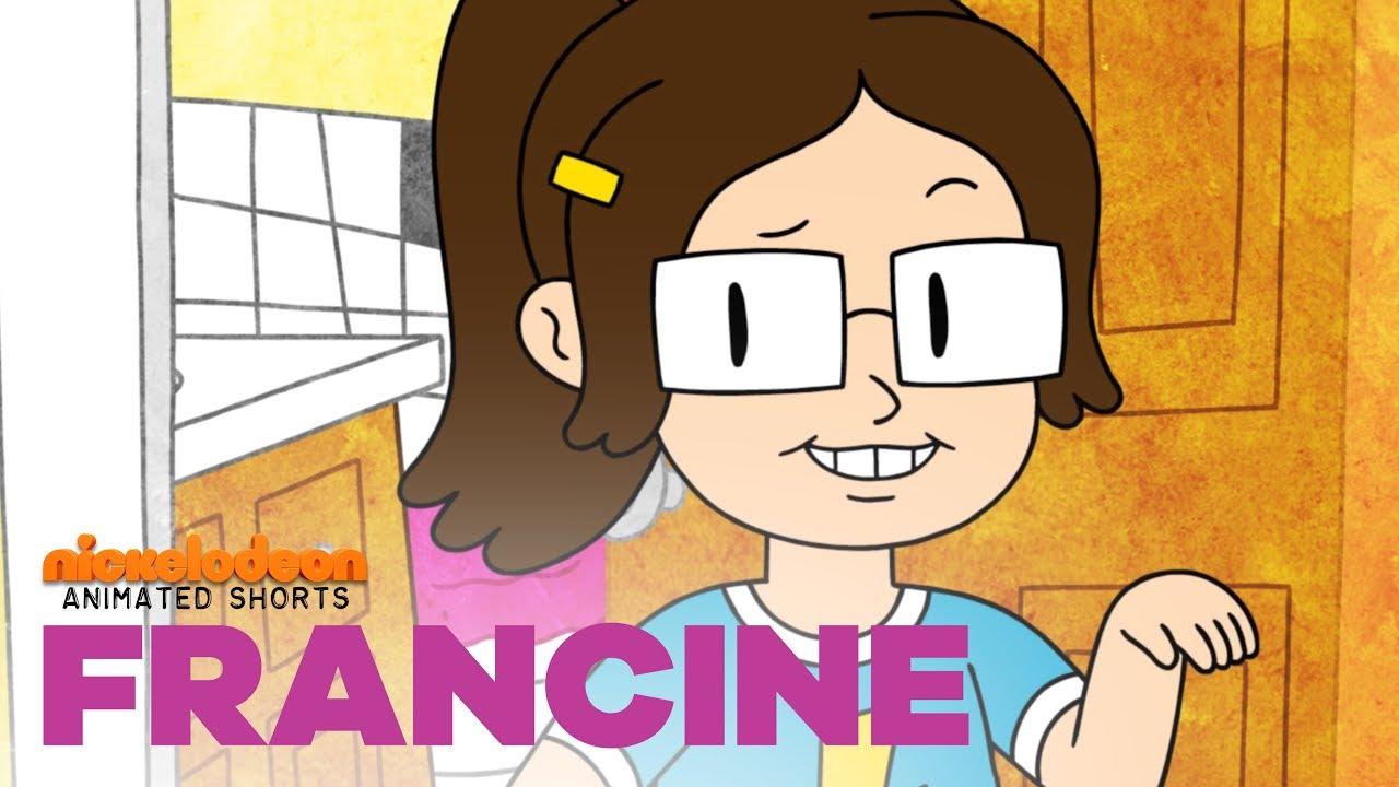 Francine Trailer