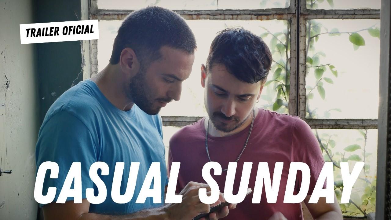 Casual Sunday Trailer