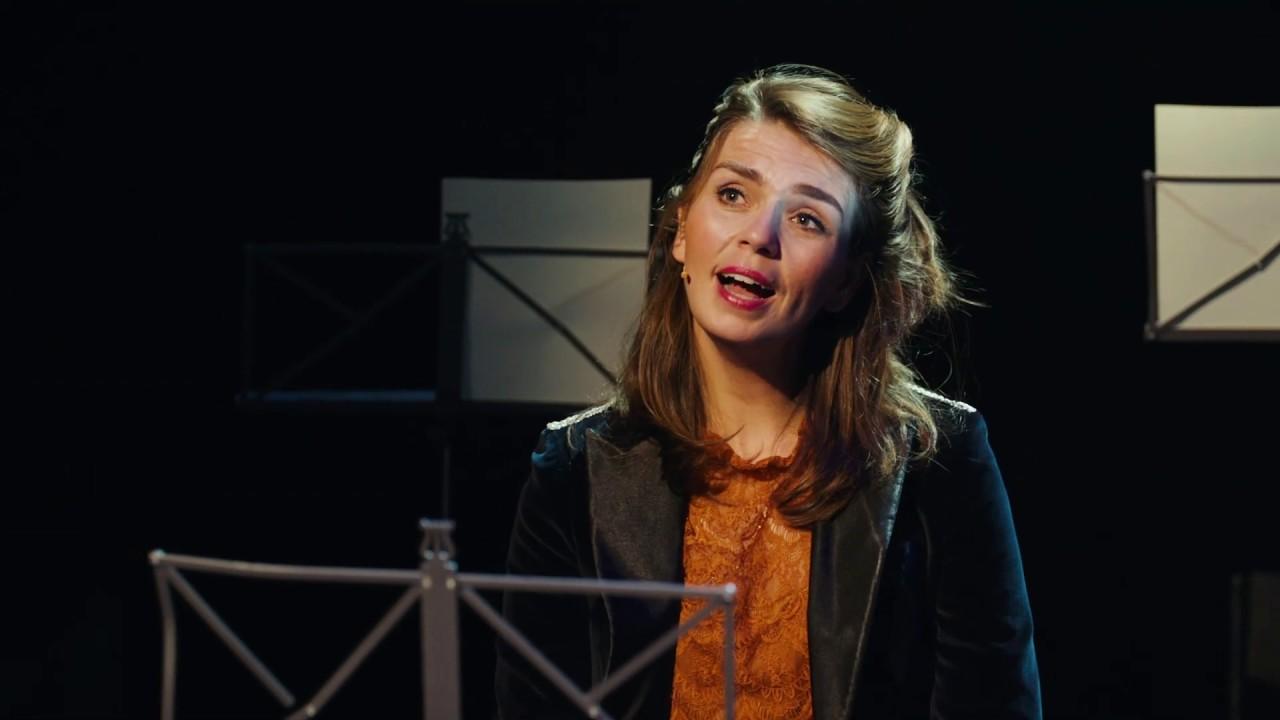 Louise Korthals: Alles Is Er Trailer