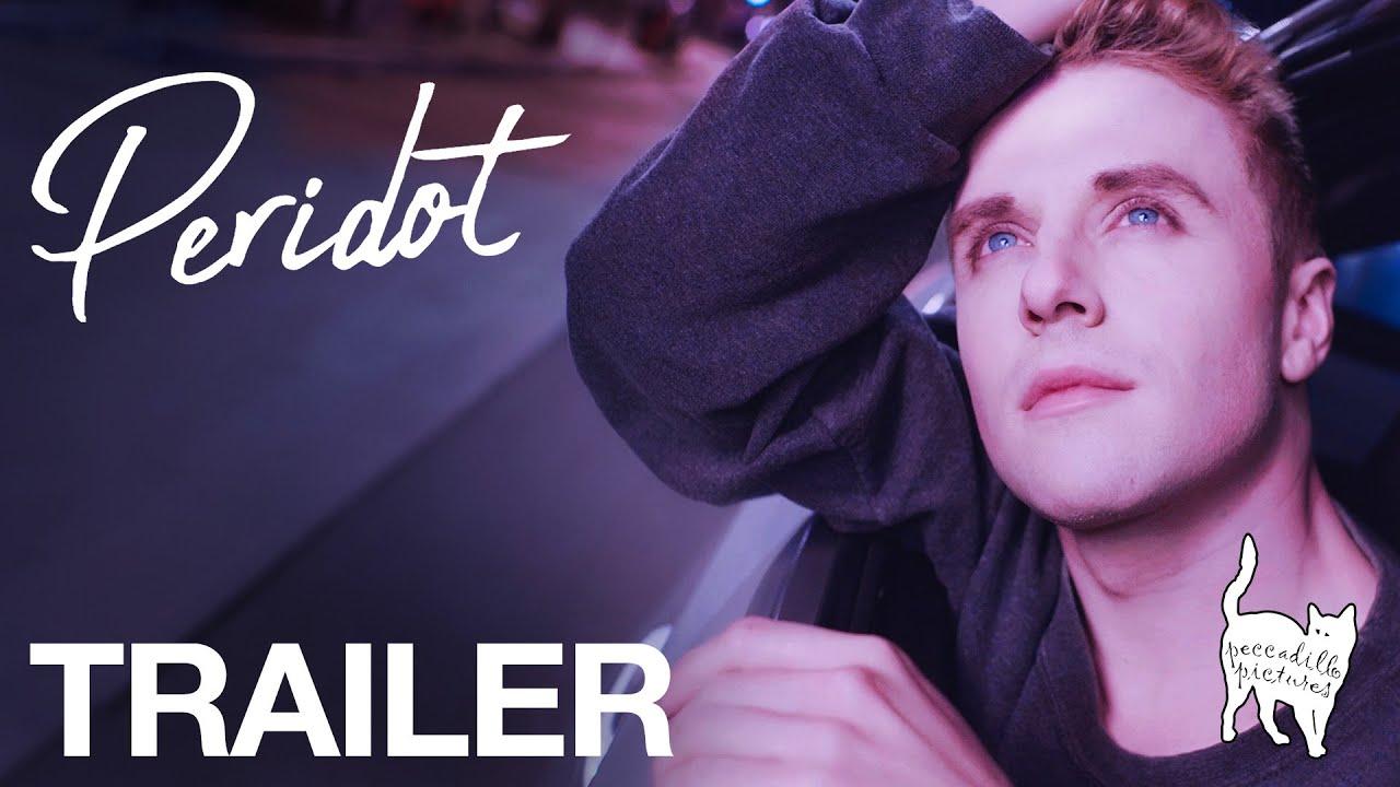 Peridot Trailer