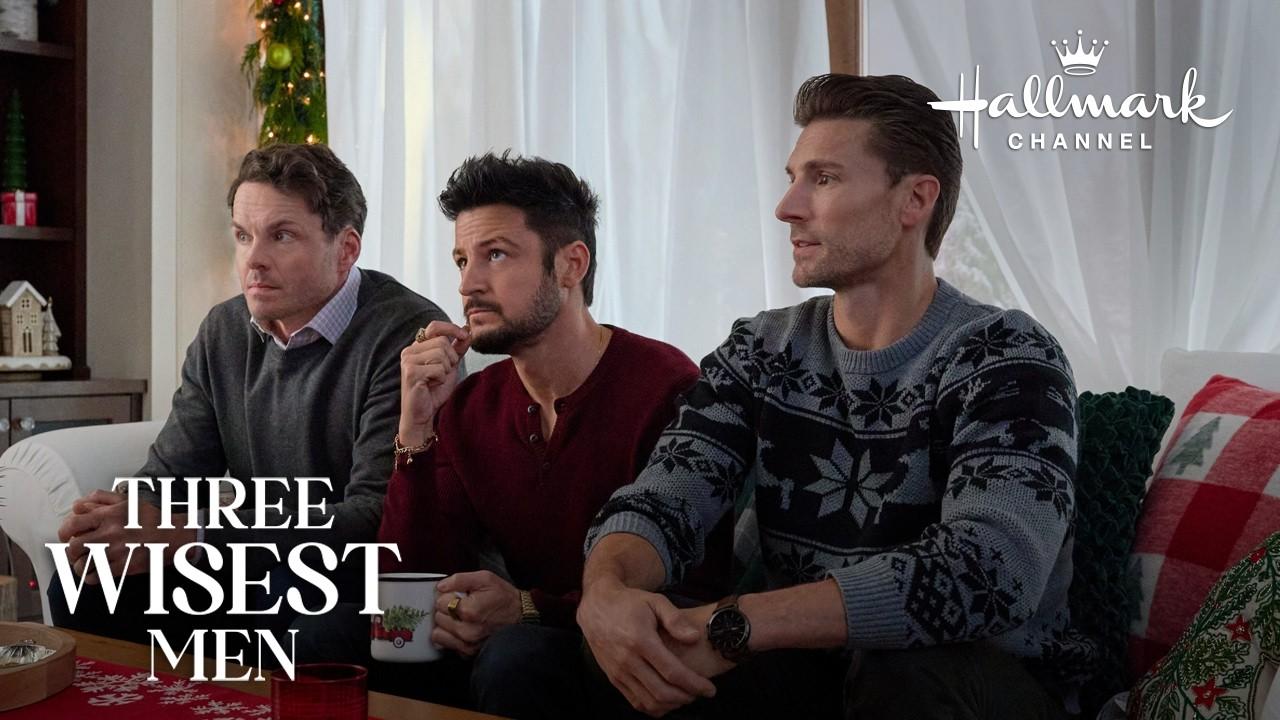 Three Wisest Men Trailer
