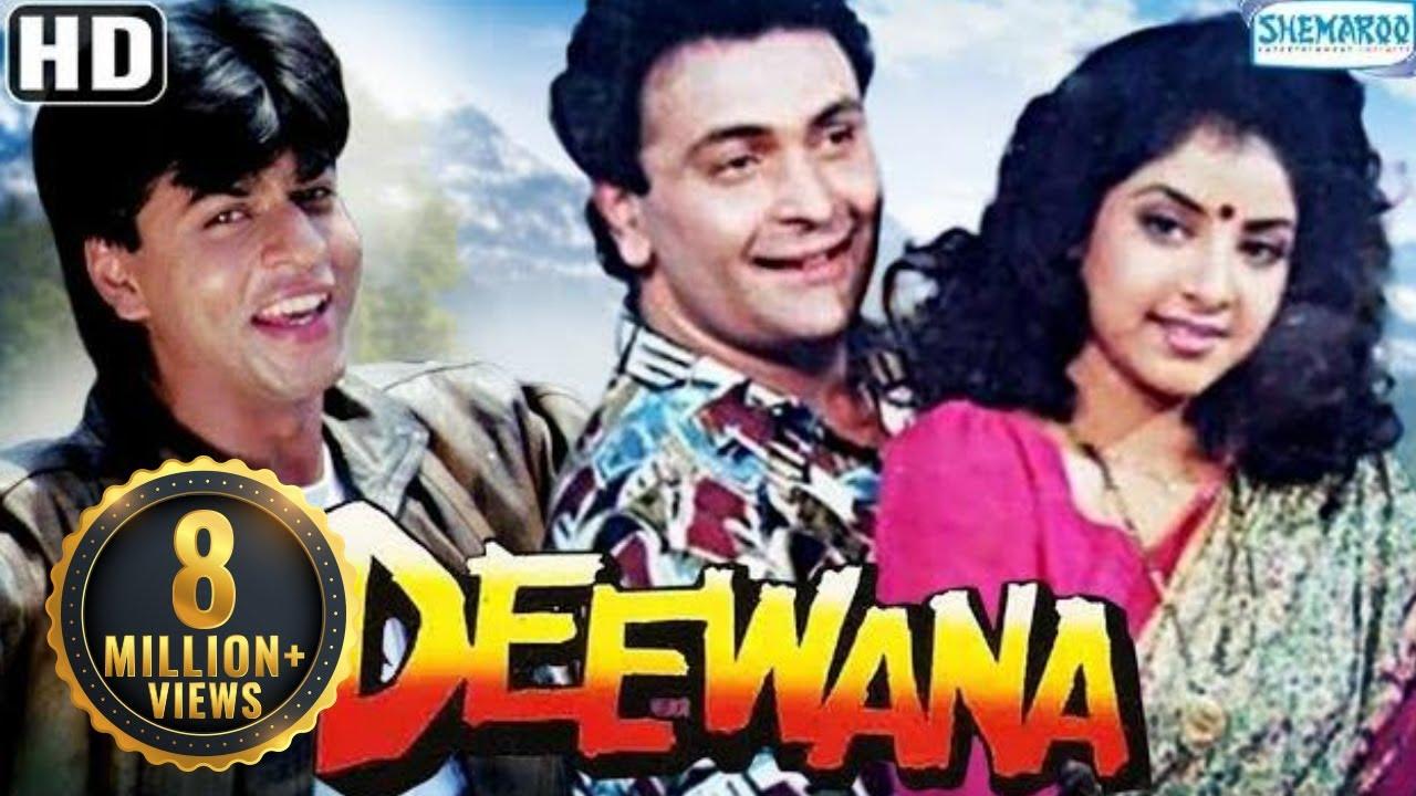 Deewana Trailer